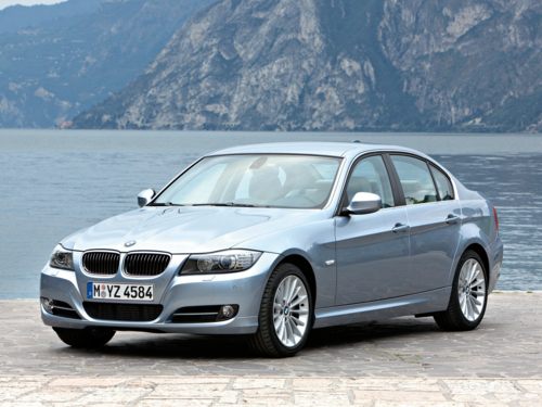 Automobile Magazine Names 2011 All-Stars
